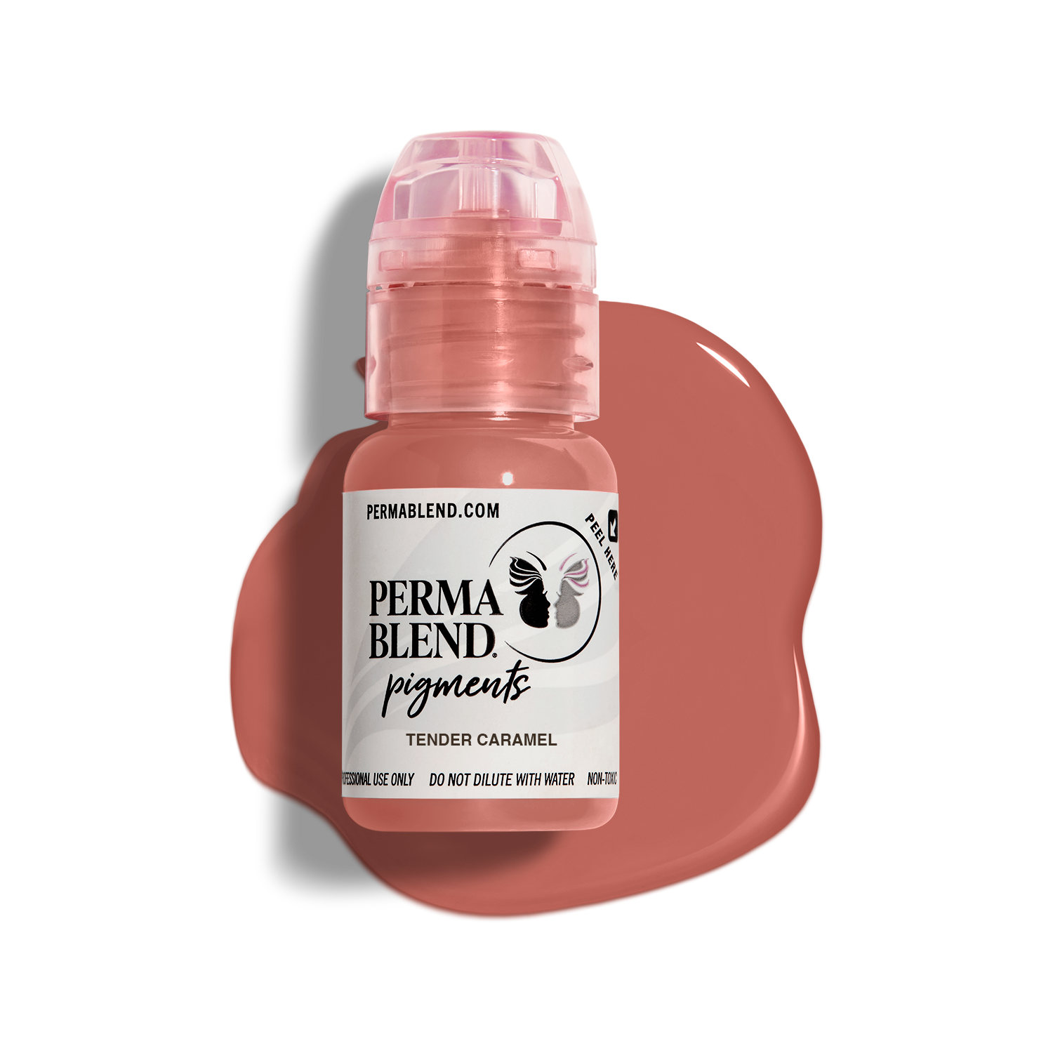 Perma Blend Pigments — 1/2oz Bottle