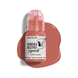 Perma Blend Pigments — 1/2oz Bottle