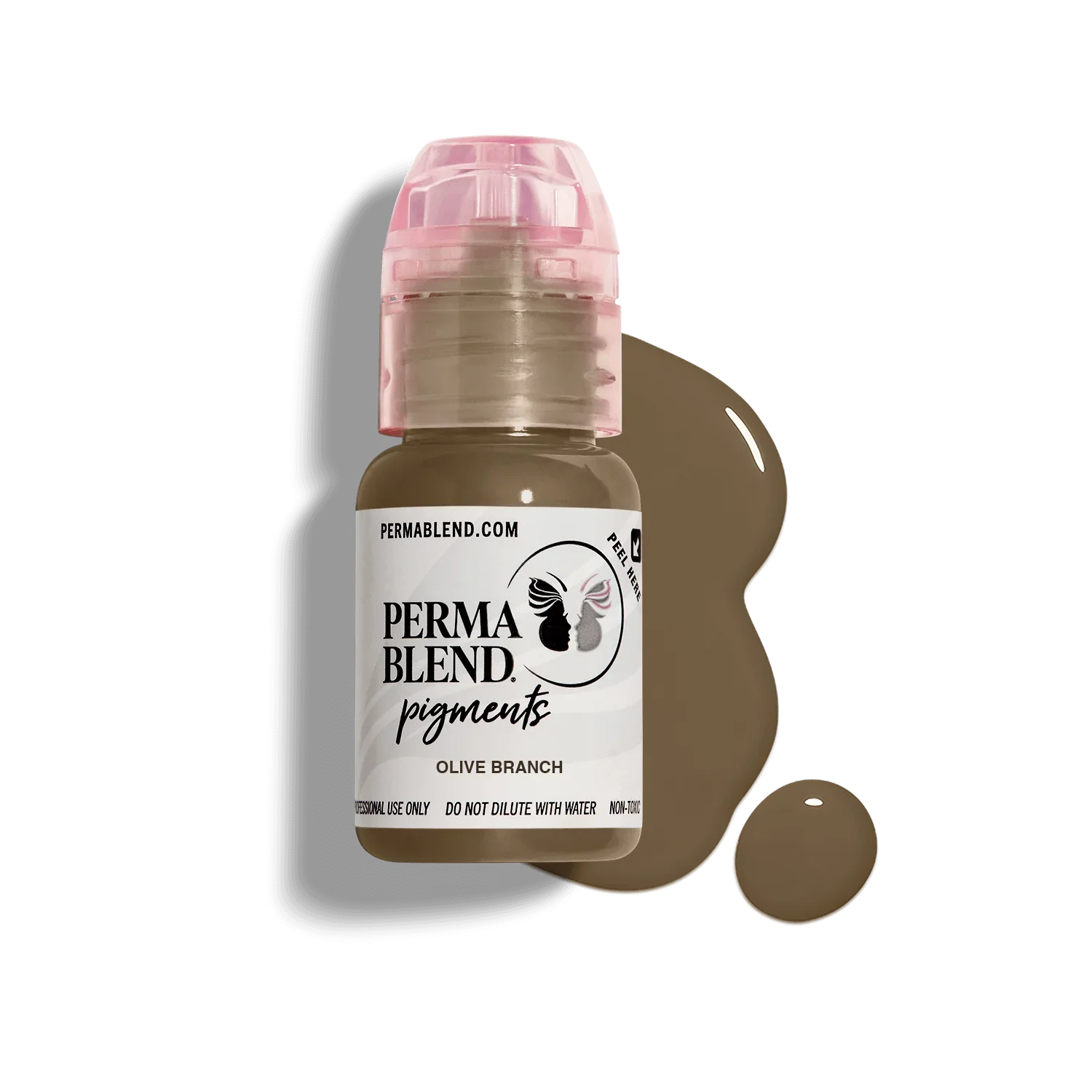 Perma Blend Pigments — 1/2oz Bottle