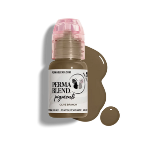 Perma Blend Pigments — 1/2oz Bottle