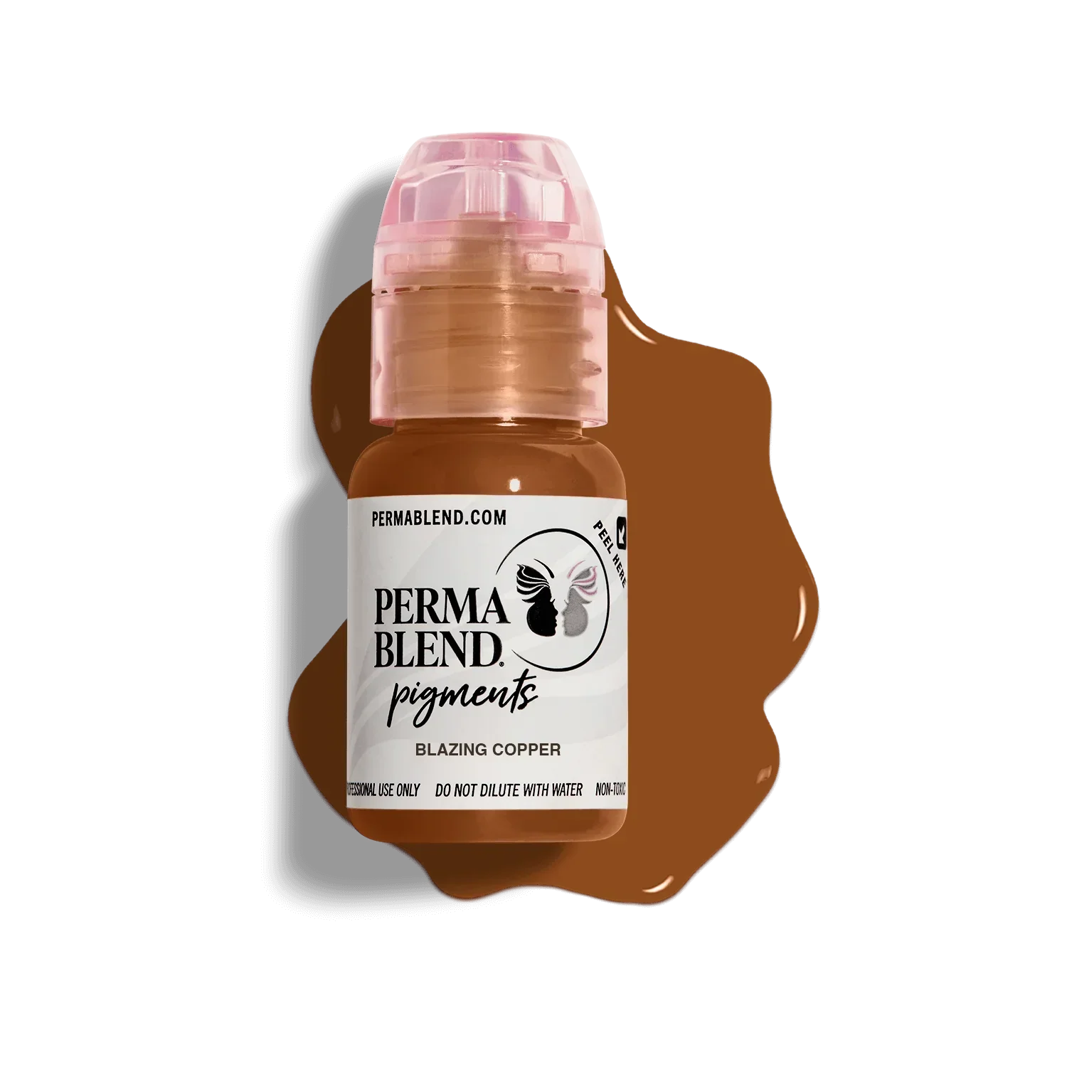 Perma Blend Pigments — 1/2oz Bottle