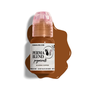 Perma Blend Pigments — 1/2oz Bottle