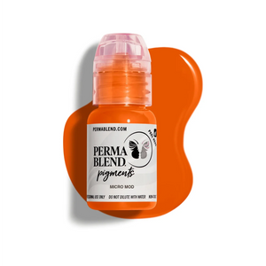 Scalp Set — Perma Blend — 7 1/2oz Bottles