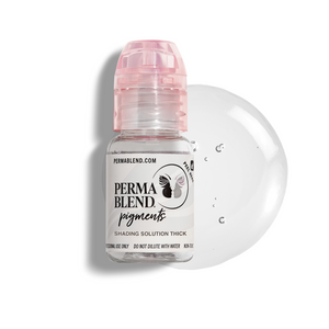 Shading Solutions - Perma Blend