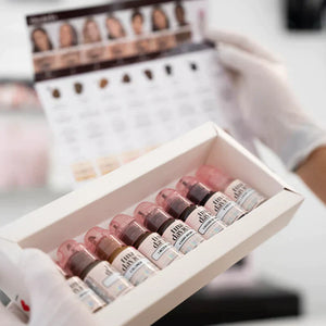 Tina Davies I Love Ink Set — 1/2oz Bottles