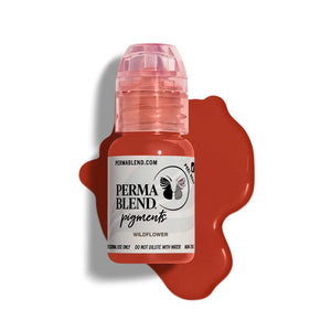 Va-Va-Voom Lip Trio — Perma Blend — 1/2oz