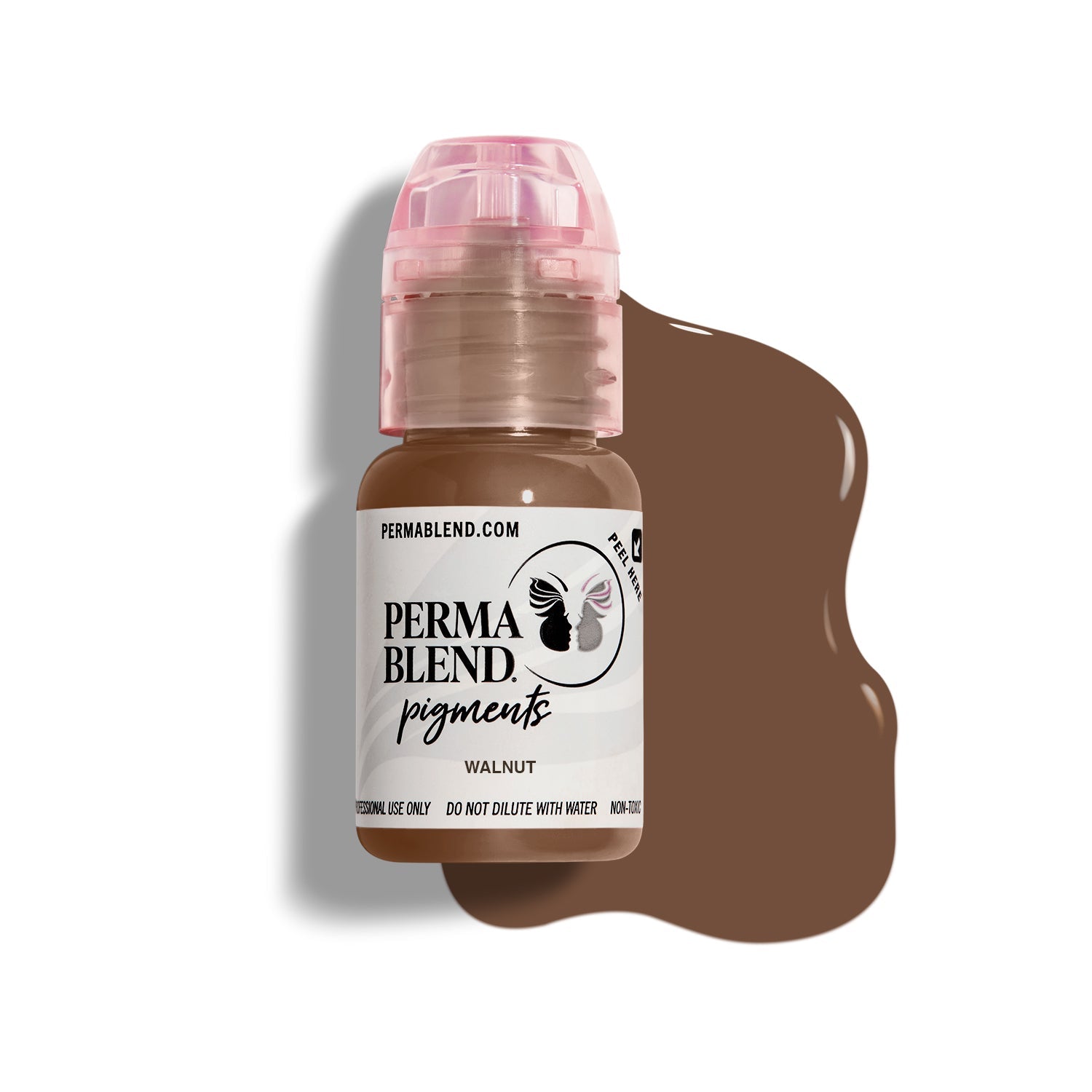 Perma Blend Pigments — 1/2oz Bottle