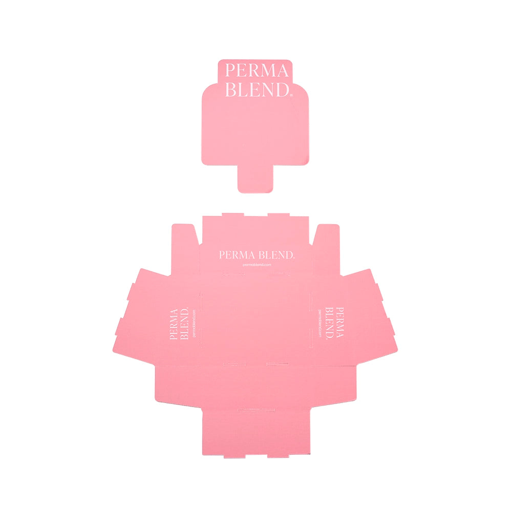 Perma Blend Ink Display Box