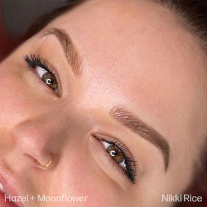 Heritage Collection Set for Brows