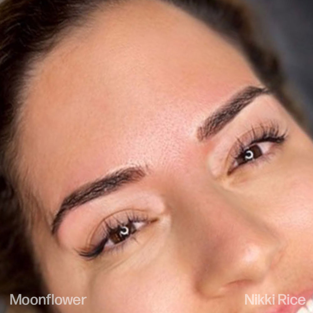 Heritage Collection Set for Brows