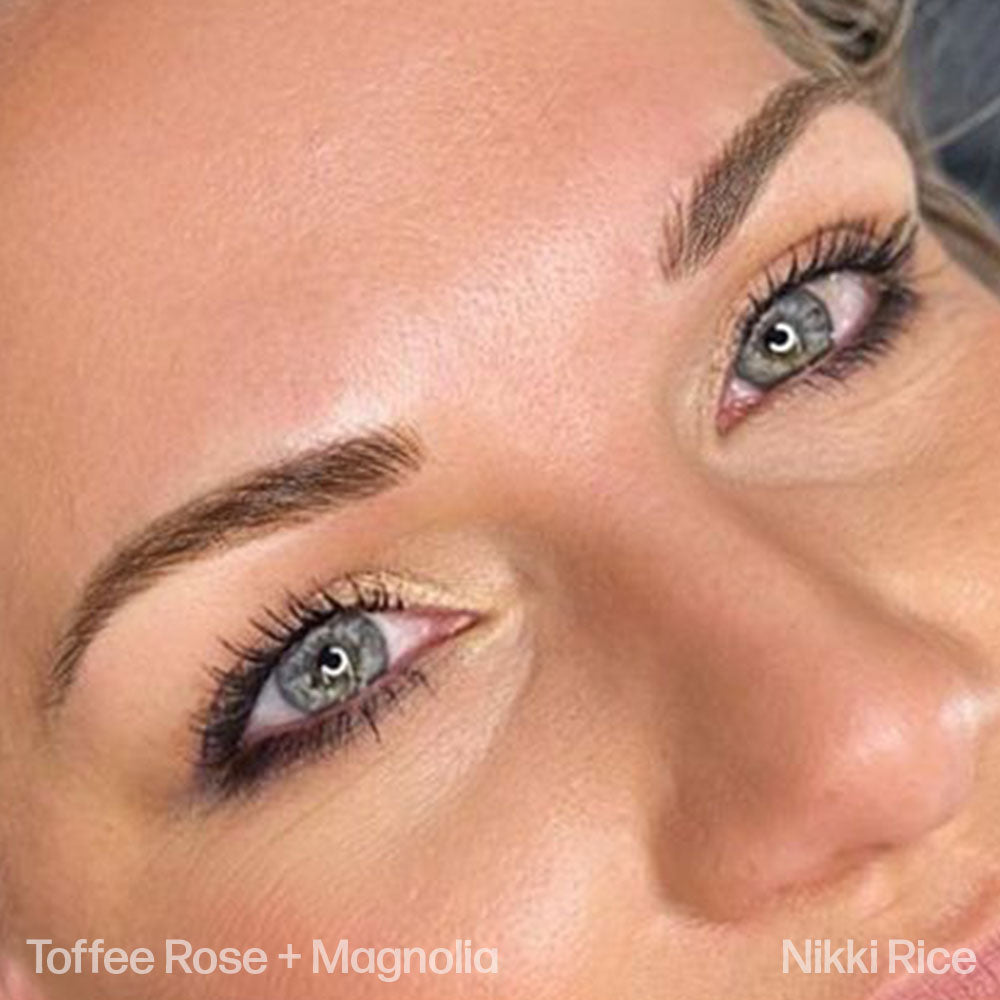 Heritage Collection Set for Brows