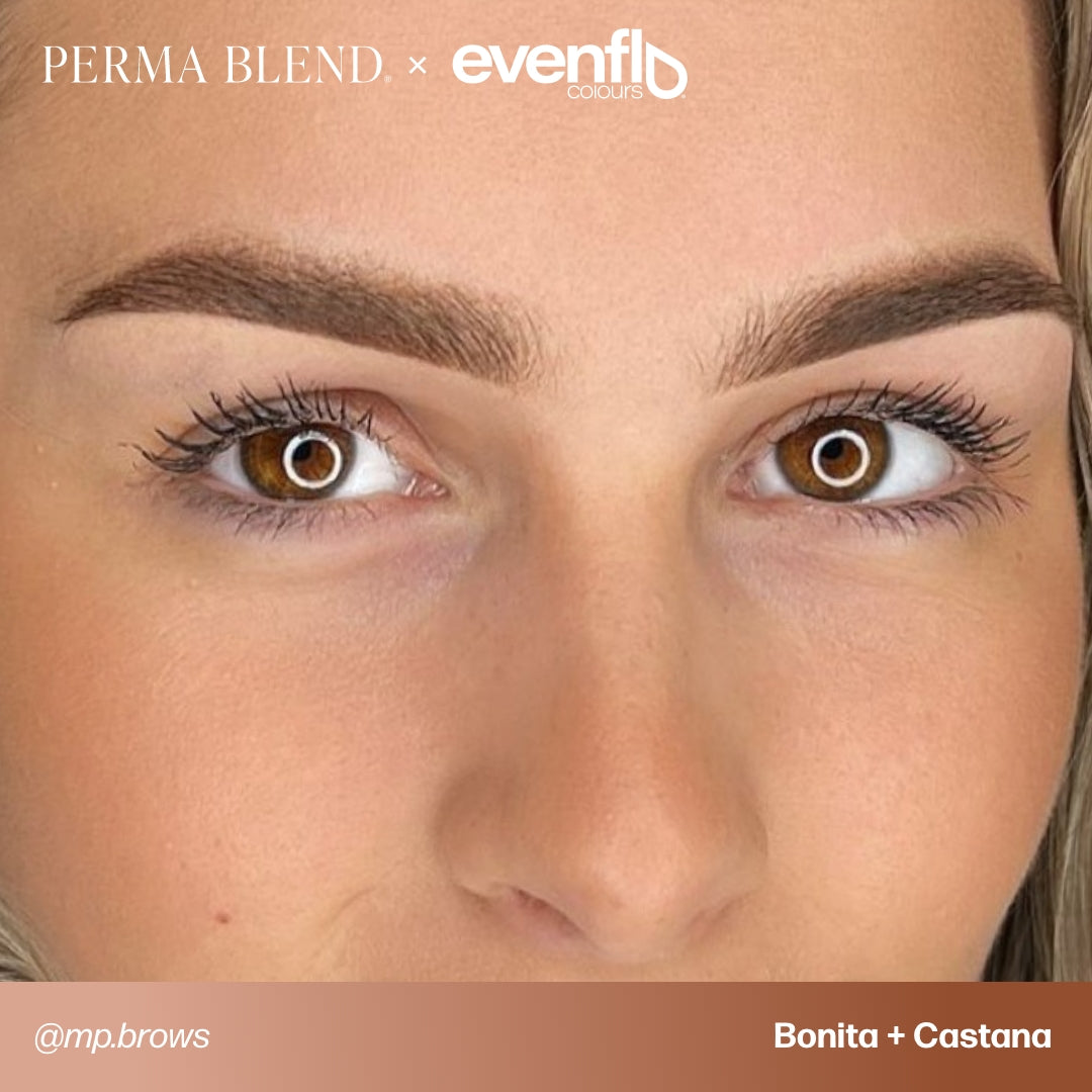 LUXE Evenflo - Blonde 2 Brunette Hybrid Formula