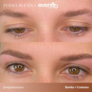 LUXE Evenflo - Blonde 2 Brunette Hybrid Formula