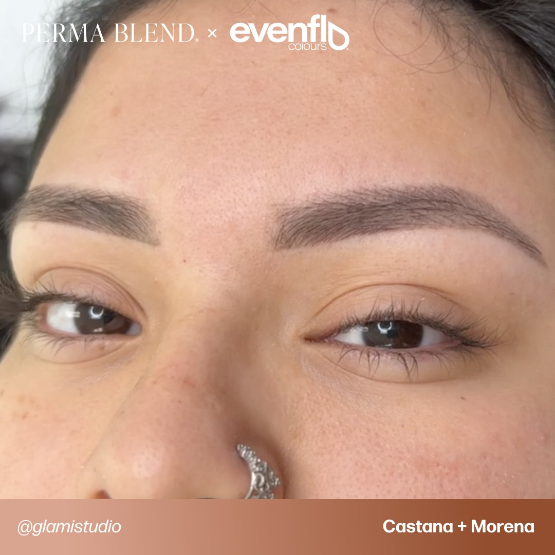 LUXE Evenflo - Blonde 2 Brunette Hybrid Formula