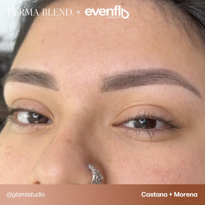 LUXE Evenflo - Blonde 2 Brunette Hybrid Formula