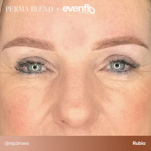 LUXE Evenflo - Blonde 2 Brunette Hybrid Formula