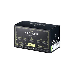 Peak Stellar Needle Cartridges — Box of 50