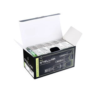 Peak Stellar Needle Cartridges — Box of 50