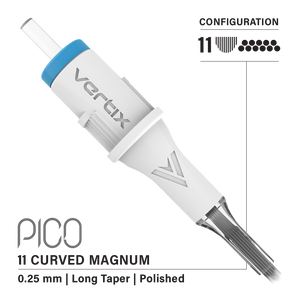 Vertix Pico Curved Magnum