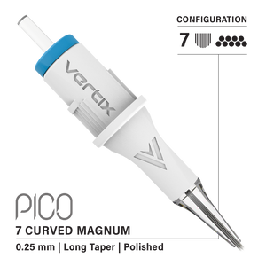 Vertix Pico Curved Magnum