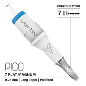 Vertix Pico Flat Magnum