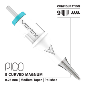 Vertix Pico Flat Magnum