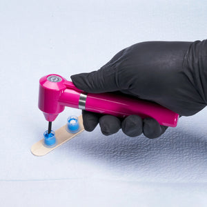 Battery Operated Ink Mixer — Pick Color