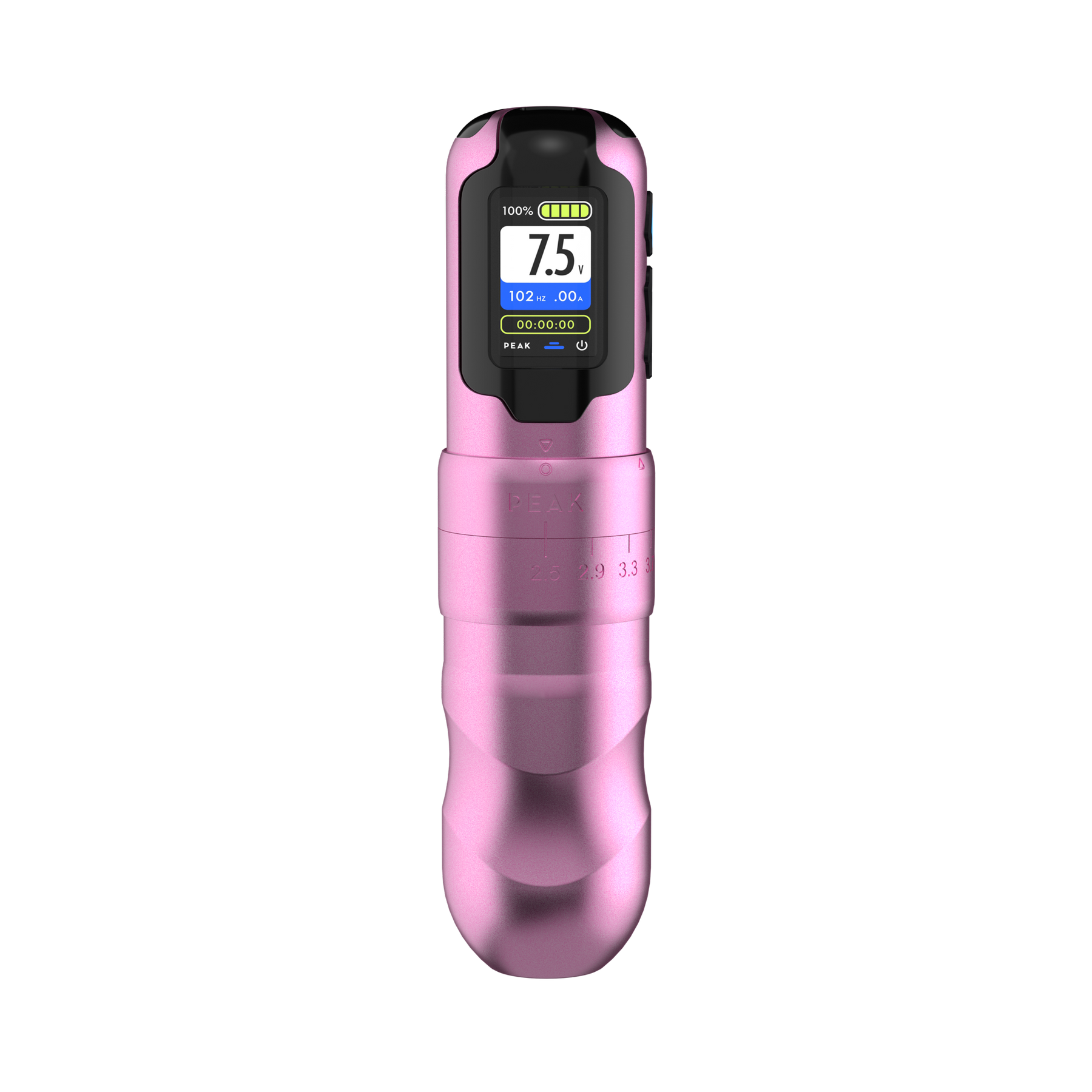 Peak Solice Pro 3 Wireless Machine