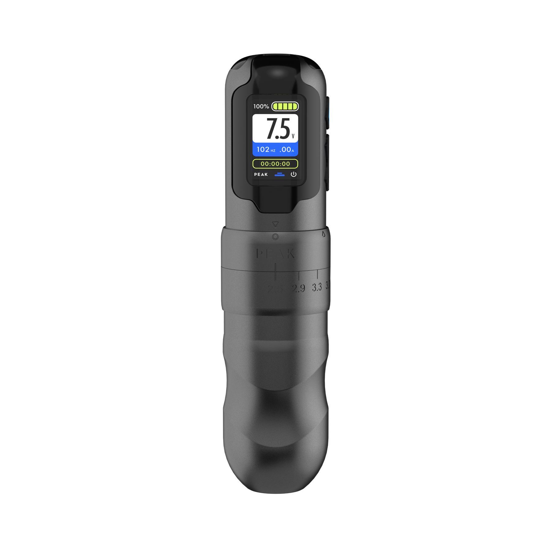 Peak Solice Pro 3 Wireless Machine