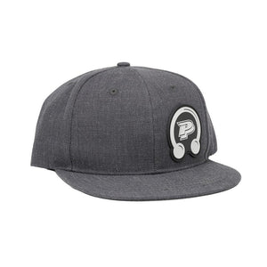 PainfulPleasures Body Jewelry Snapback