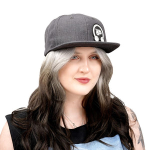 PainfulPleasures Body Jewelry Snapback