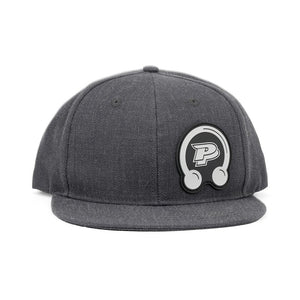 PainfulPleasures Body Jewelry Snapback