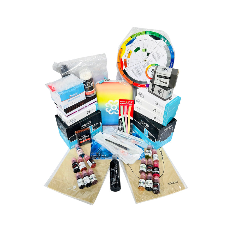 PMU Closeout Kit