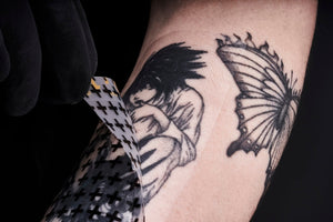 Recovery Derm Shield — 7.9" x 8 Yard Roll