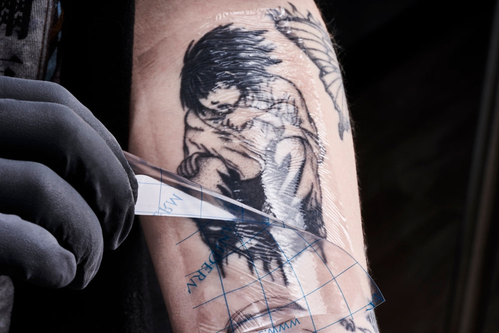 Recovery Derm Shield — 10" x 8 Yard Roll