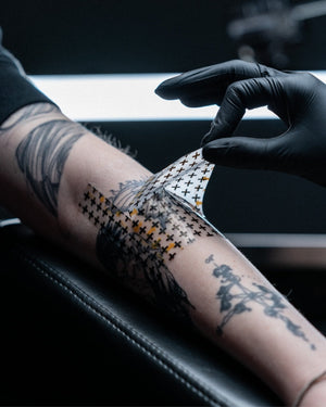 Recovery Derm Shield — 10" x 8 Yard Roll