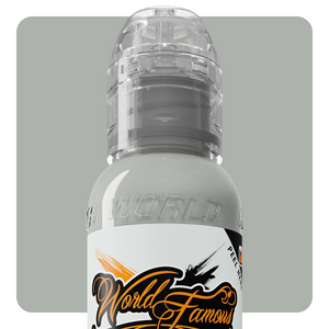 Mono Chromatic Set — World Famous Tattoo Ink — Pick Size