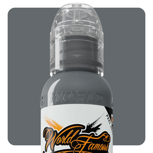 Mono Chromatic Set — World Famous Tattoo Ink — Pick Size