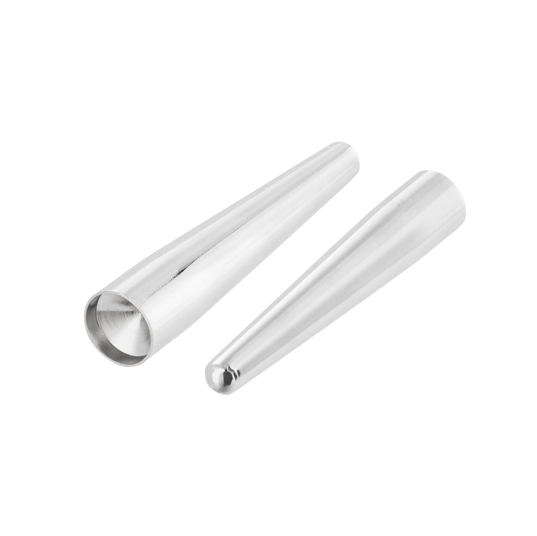 Calor Style Stainless Steel Taper Set — Pick Size Range