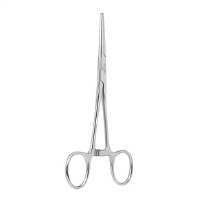 5.5” Straight Kelly Hemostat Forceps