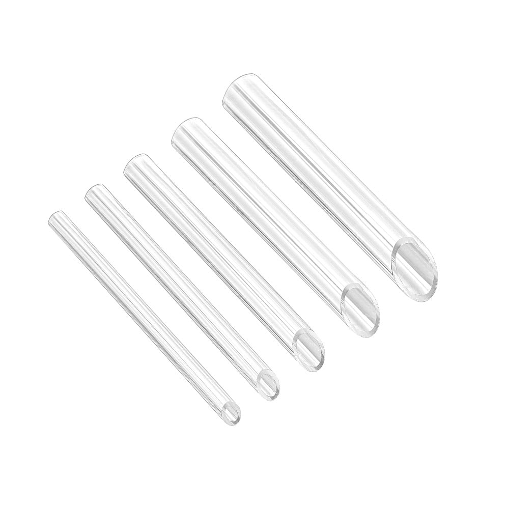 Pyrex Glass Receiving Tube — Price Per 1