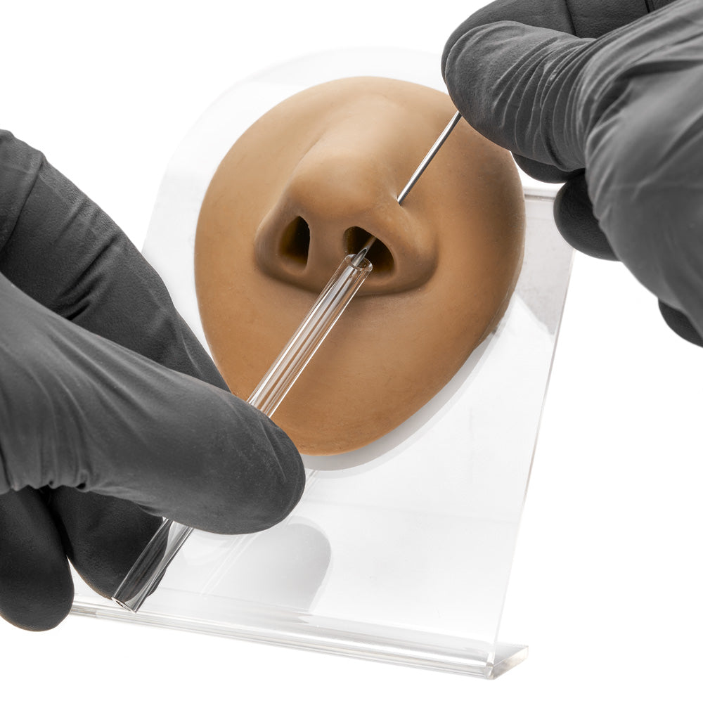 Pyrex Glass Receiving Tube — Price Per 1