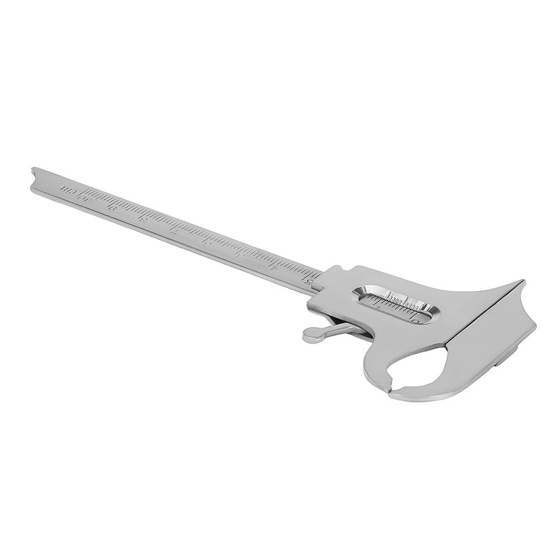 Vernier Boley Gauge Stainless Steel Caliper — Price Per 1