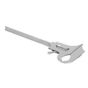 Vernier Boley Gauge Stainless Steel Caliper — Price Per 1