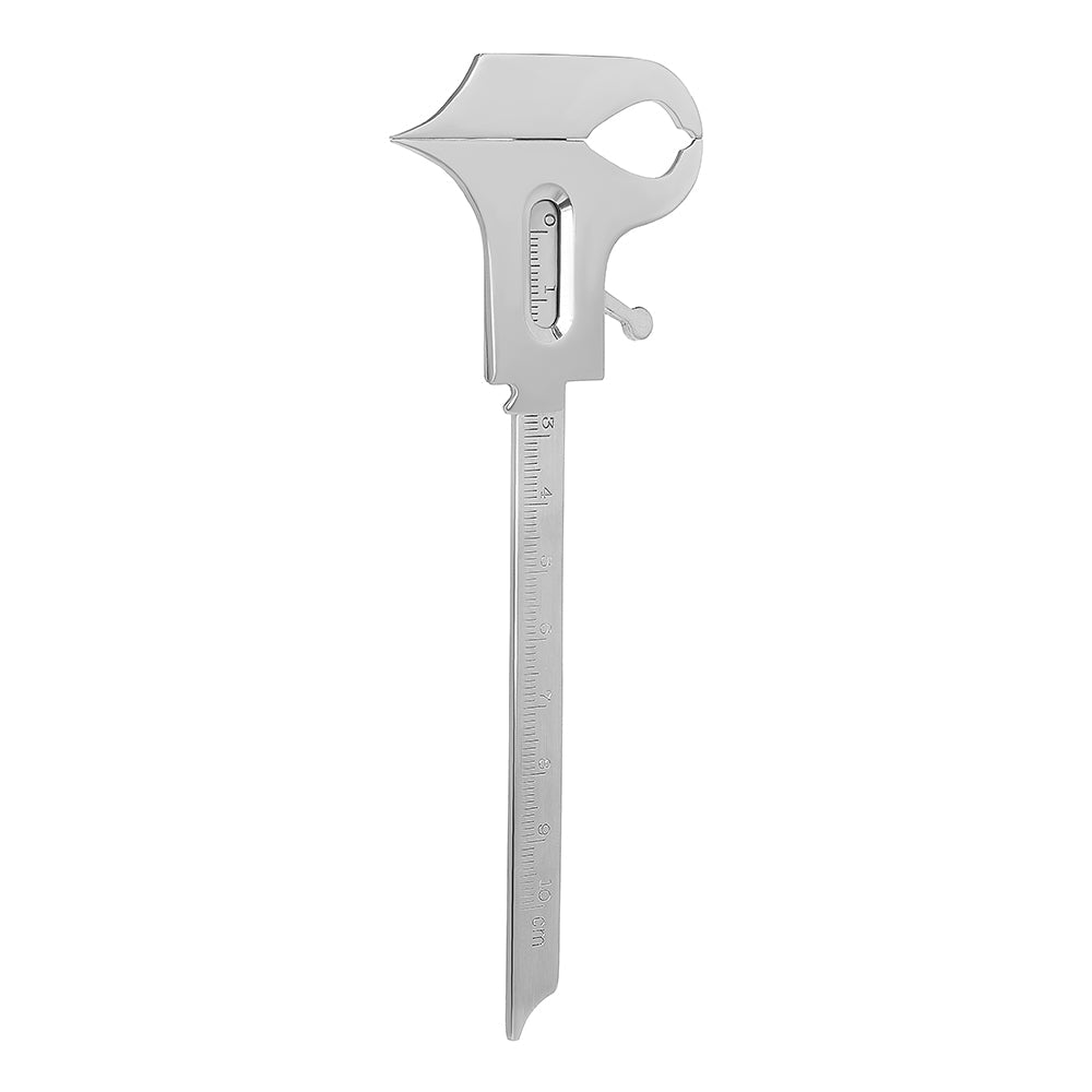 Vernier Boley Gauge Stainless Steel Caliper — Price Per 1