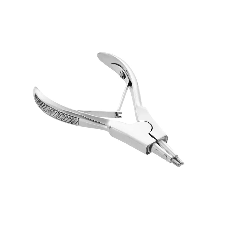 3-3/4" Steel Small Ring Opening Pliers