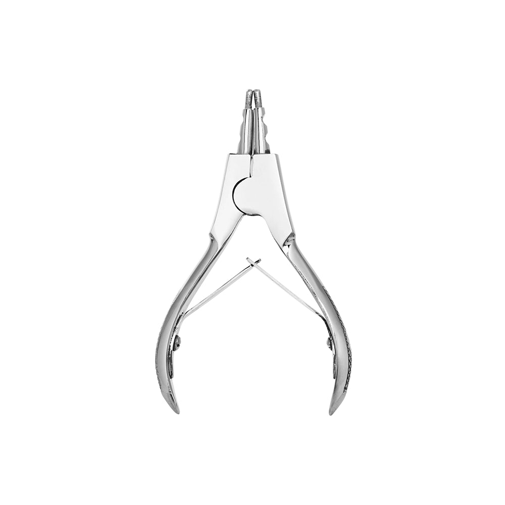 3-3/4" Steel Small Ring Opening Pliers