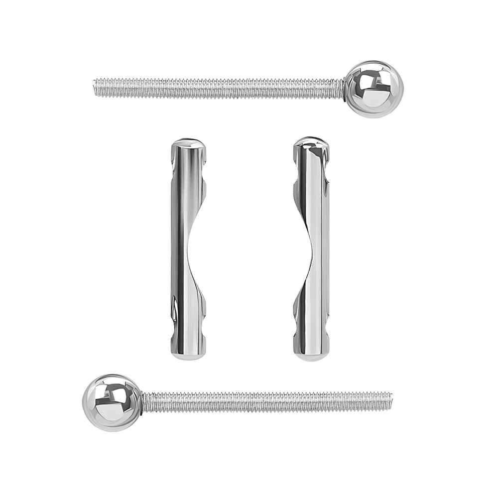 Nipple Clamp - BDSM - S&M - Bondage - Nipple Clamps