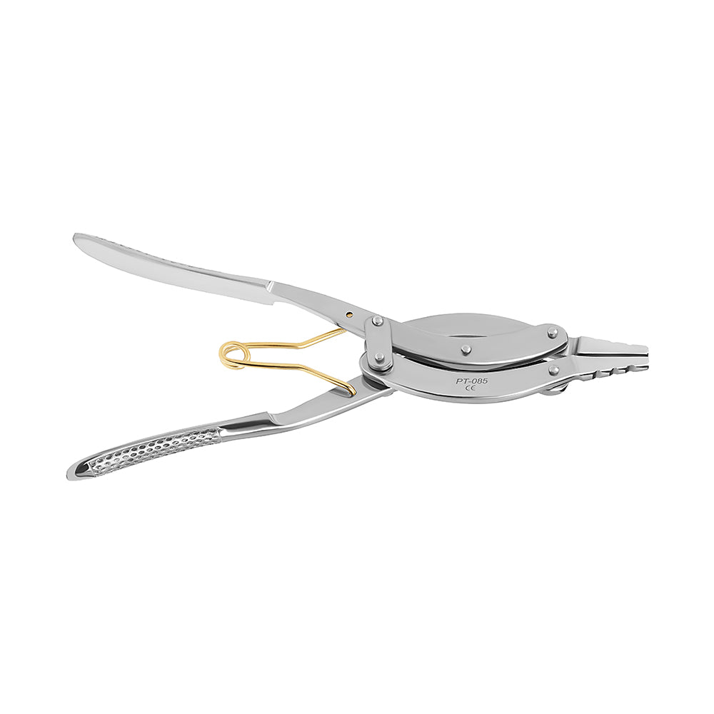 9.5" Heavy Duty Ring Opening Pliers
