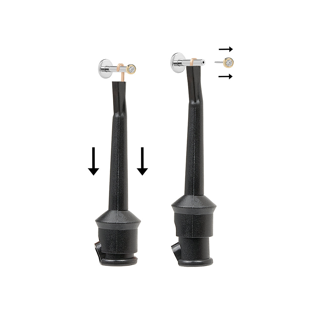 Saferly EZ-Change Jewelry Grabbing Tool